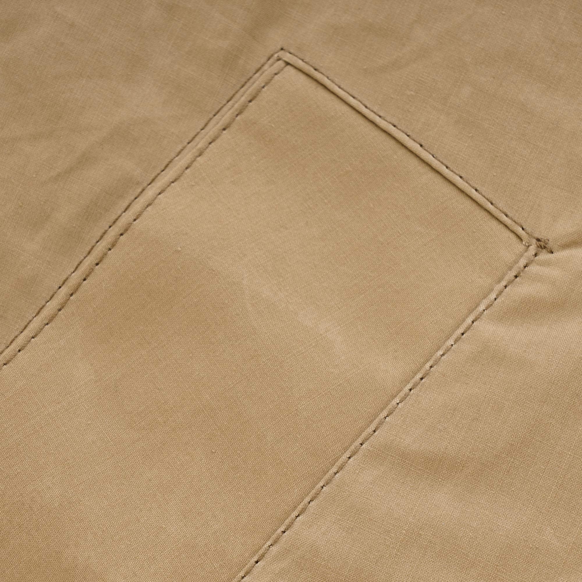 Barbour x Engineered Garments Graham Jacket - Sand