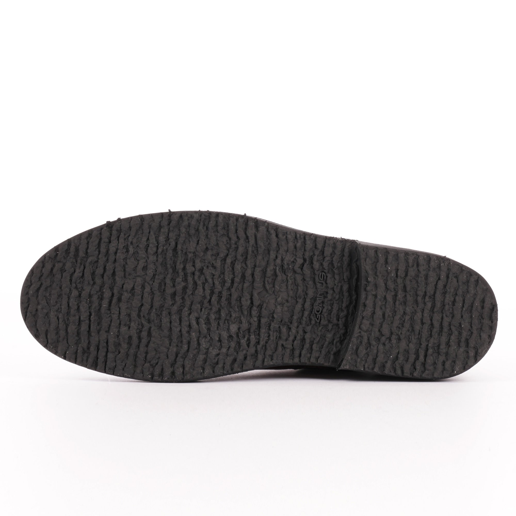 Astorflex Bitflex Chelsea Boot - Dark Chestnut