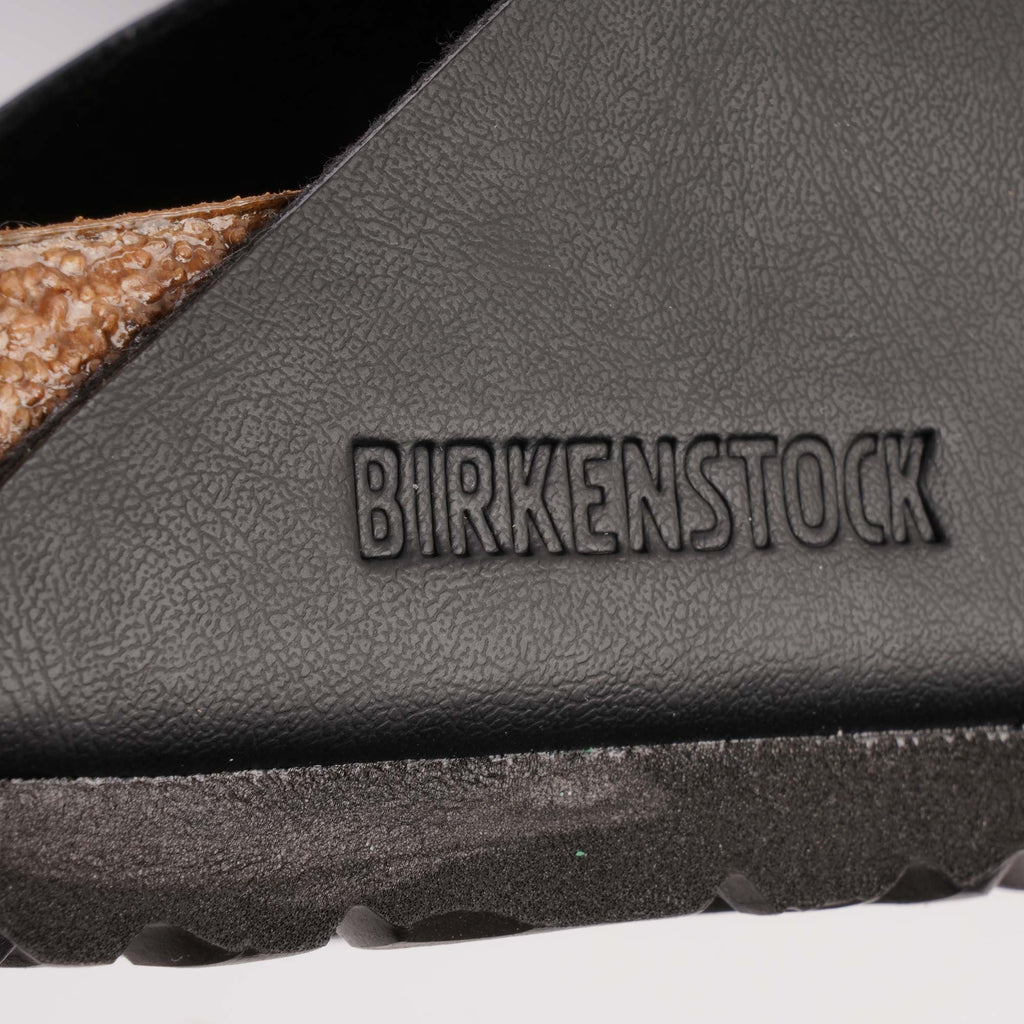 Birkenstock Arizona Sandals - Black