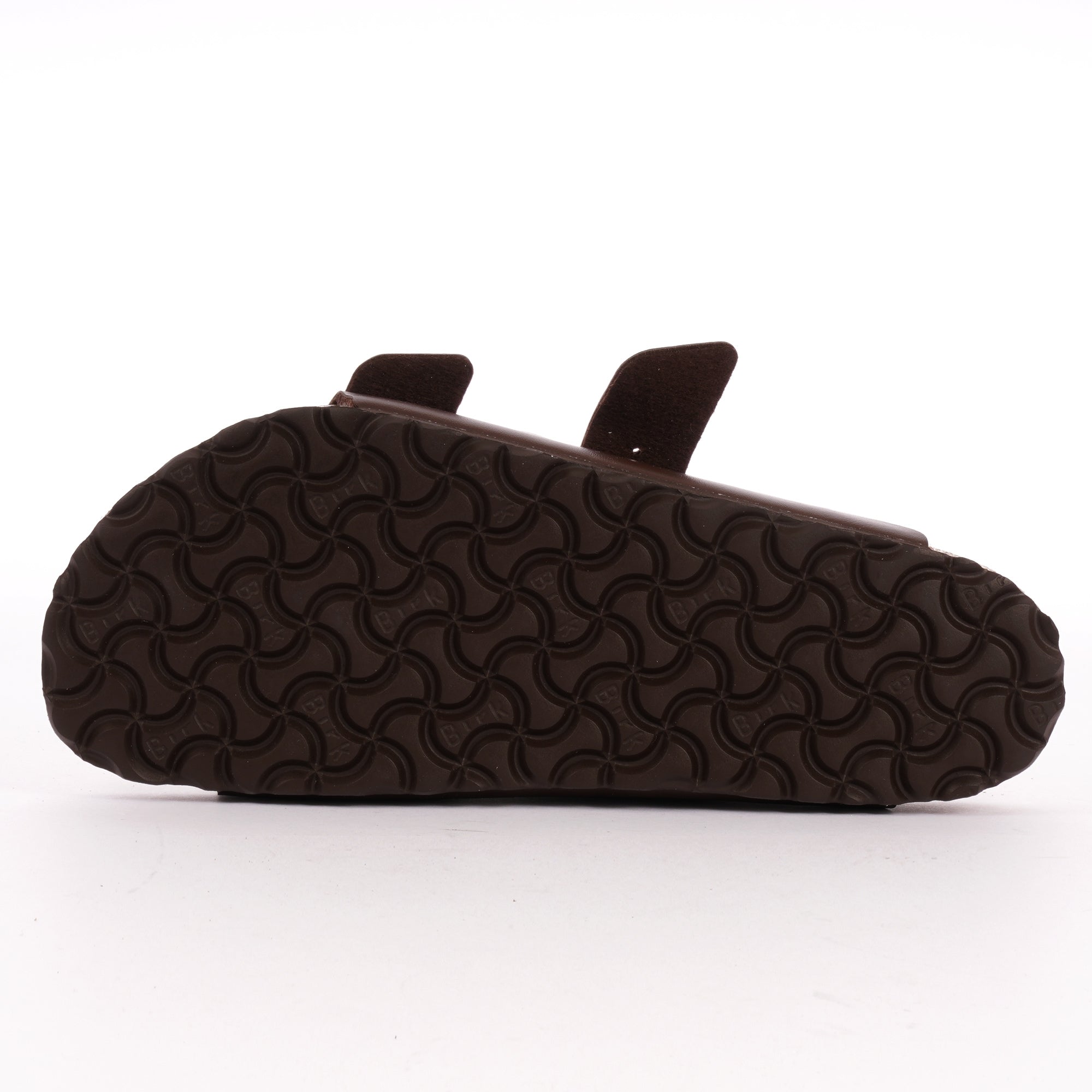 Birkenstock Arizona Sandals - Dark Brown