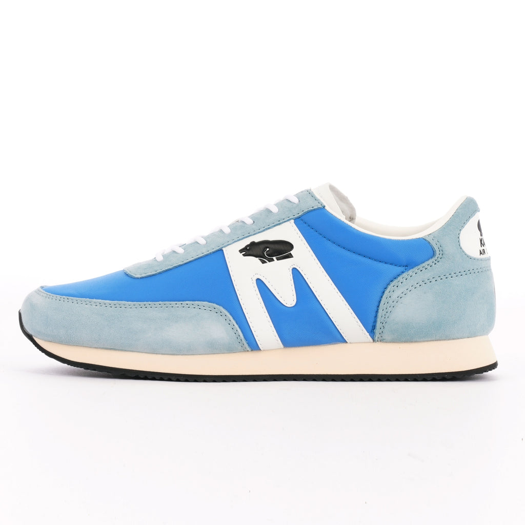 Karhu Albatross - Blue Aster & White