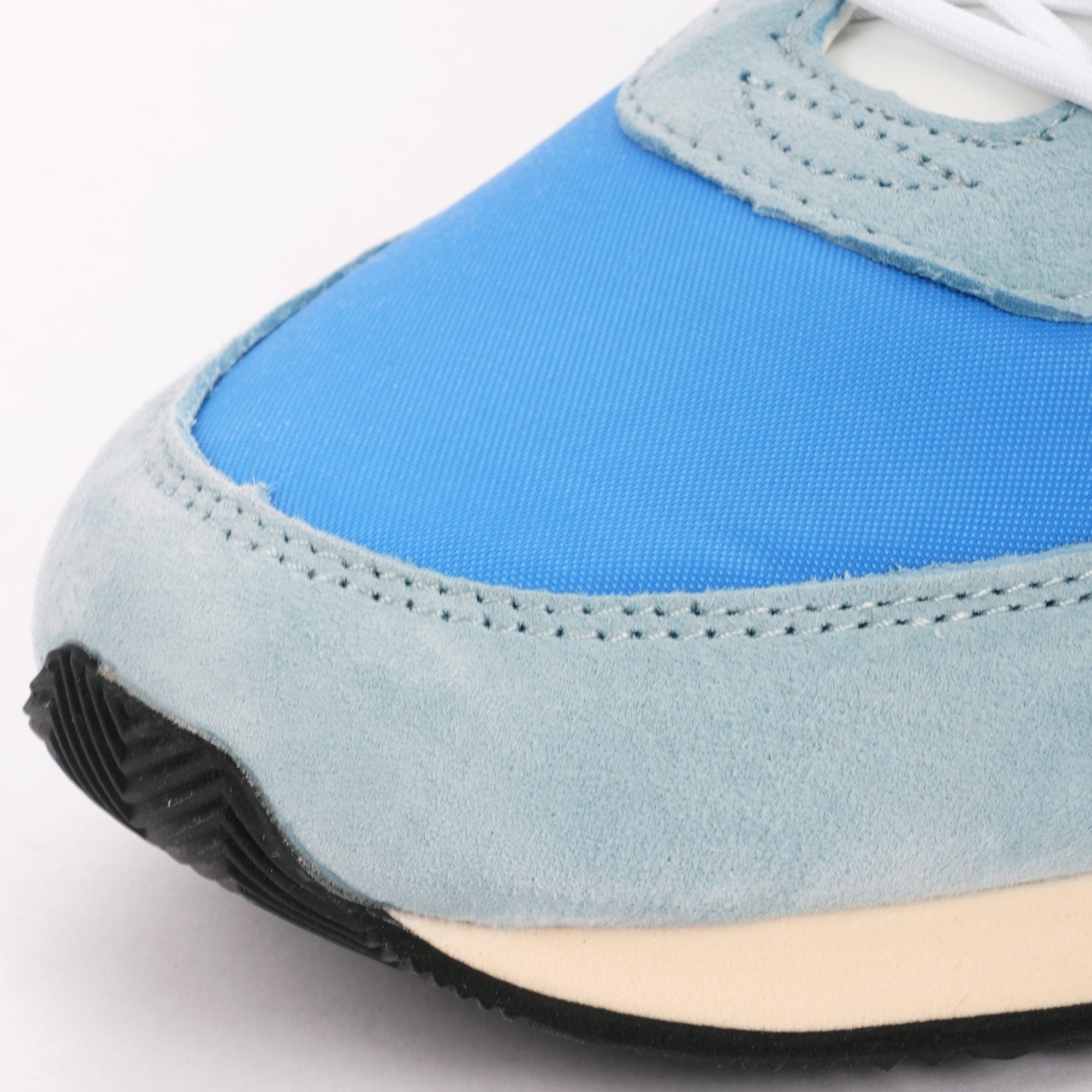 Karhu Albatross - Blue Aster & White