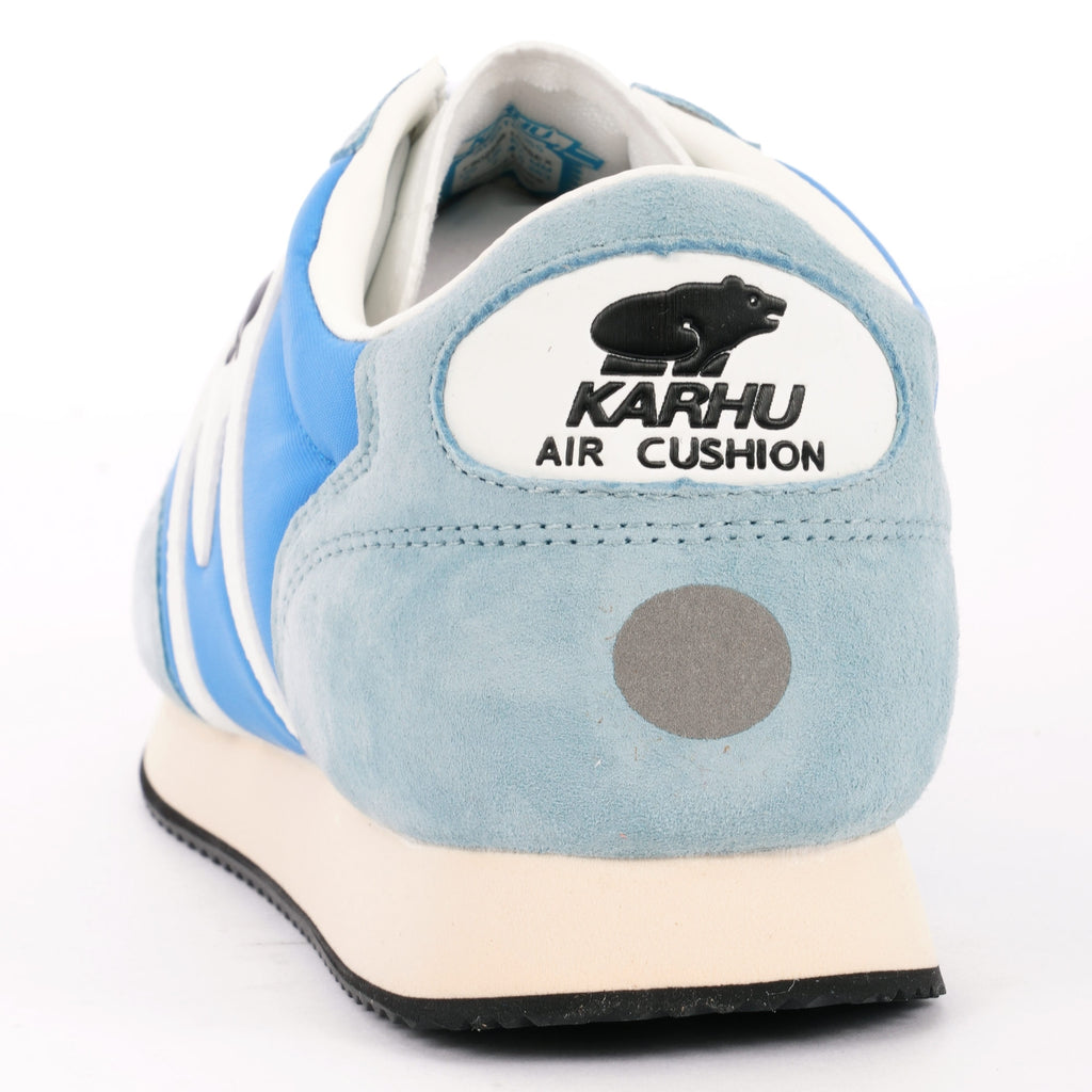 Karhu Albatross - Blue Aster & White