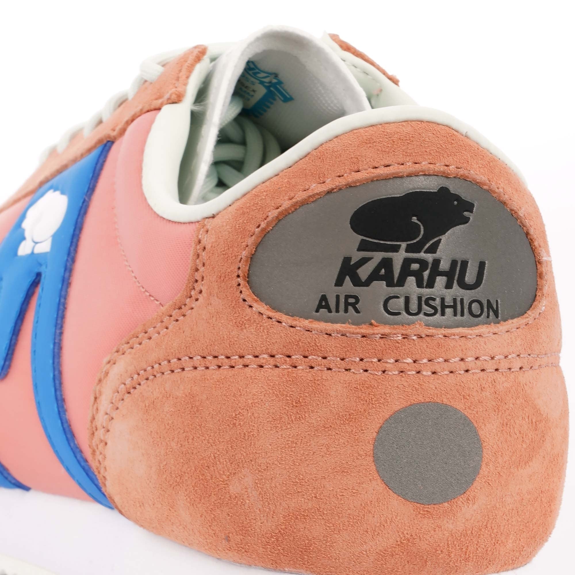 Karhu Albatross - Muted Clay & Blue Aster
