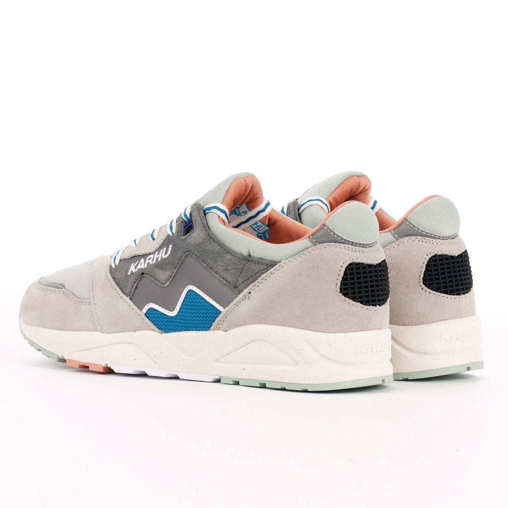 Karhu Aria - Wild Dove & Lunar Rock