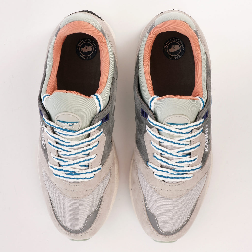 Karhu Aria - Wild Dove & Lunar Rock