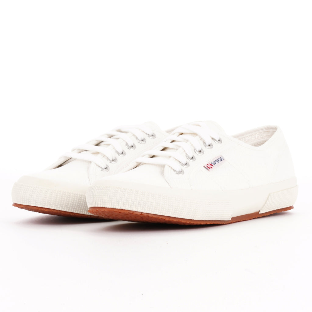 Superga 2750 COTU Classic - White