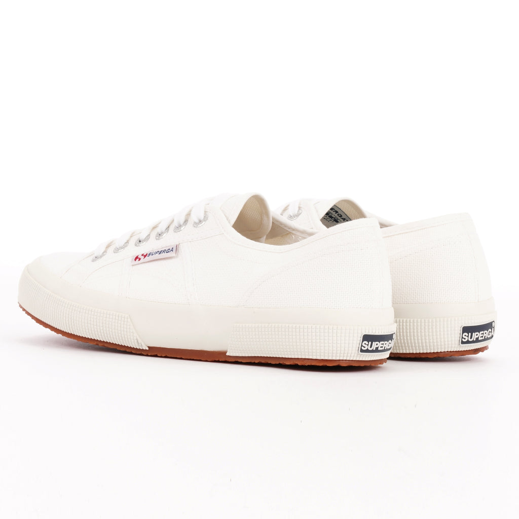 Superga 2750 COTU Classic - White