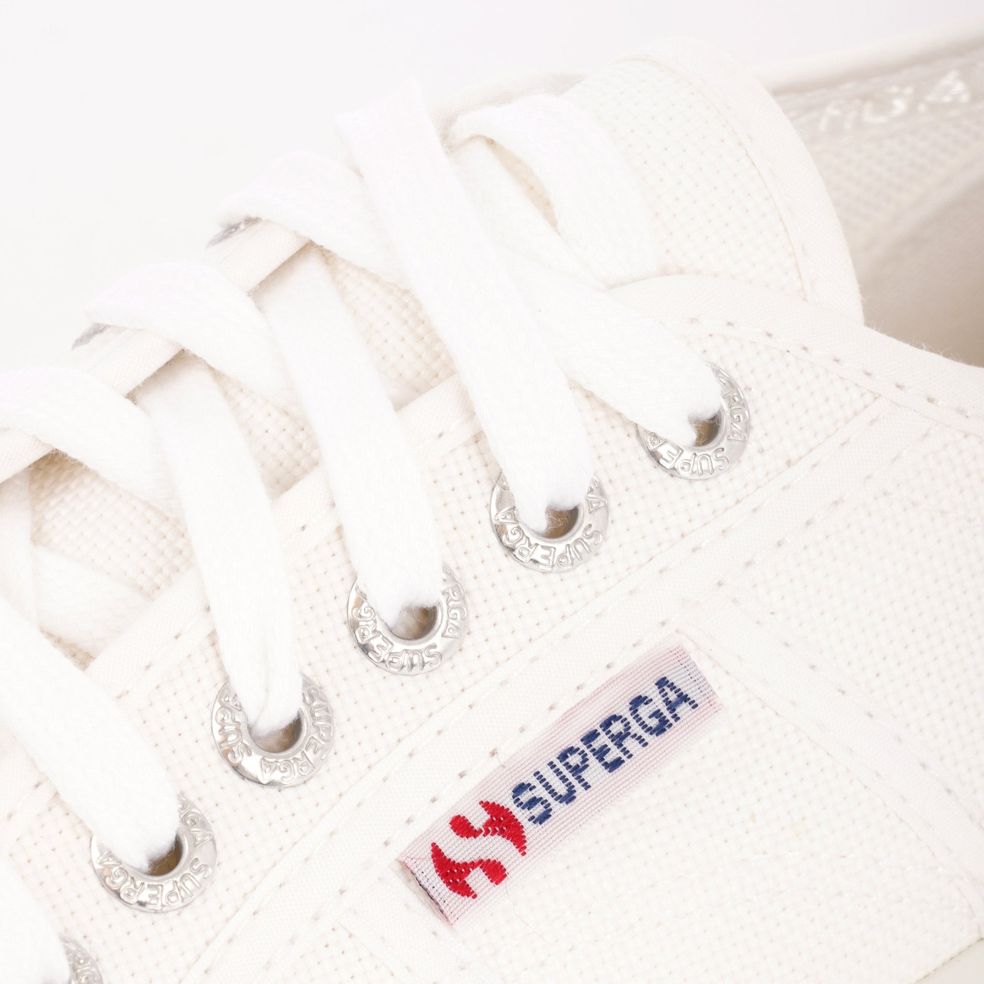 Superga 2750 COTU Classic - White