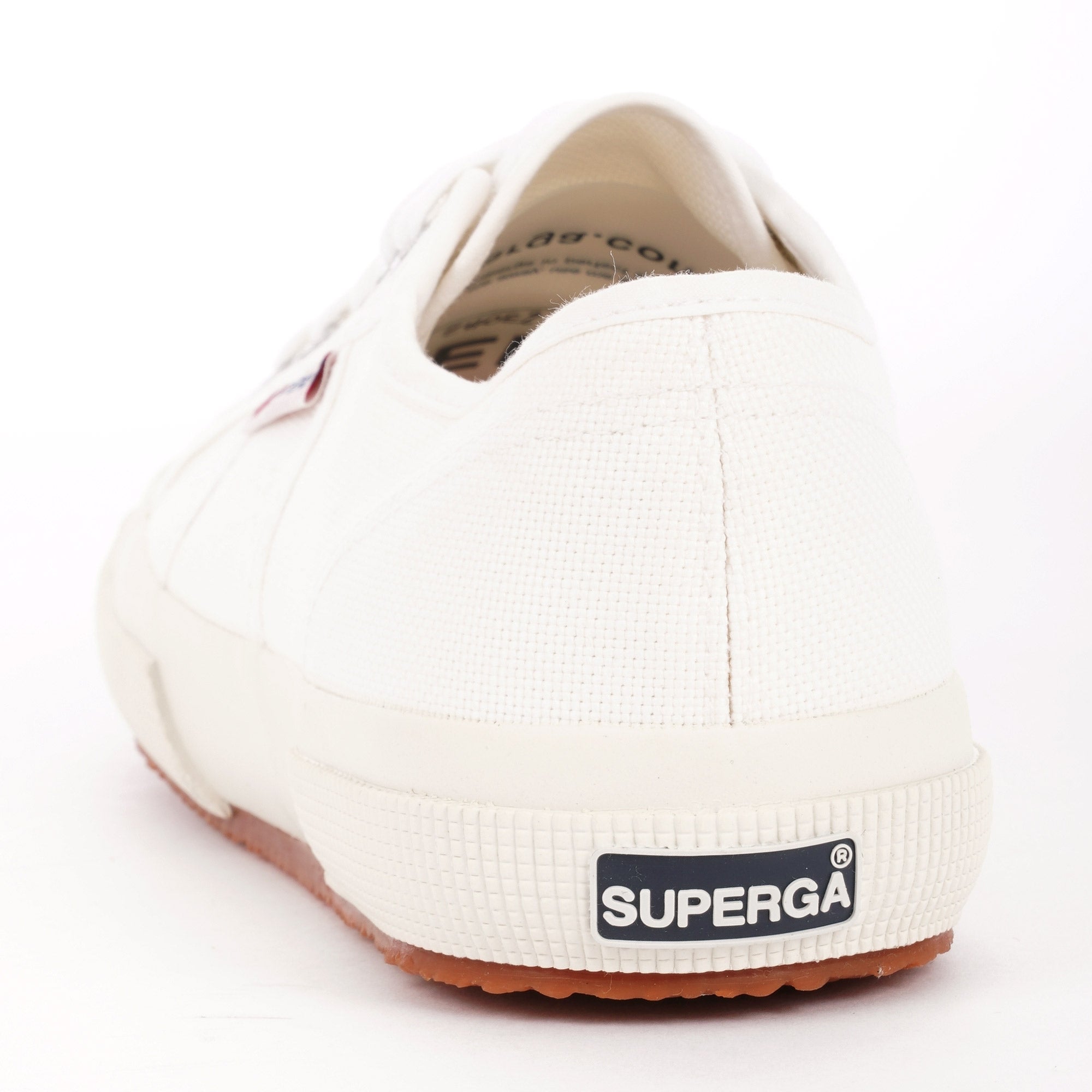 Superga 2750 COTU Classic - White