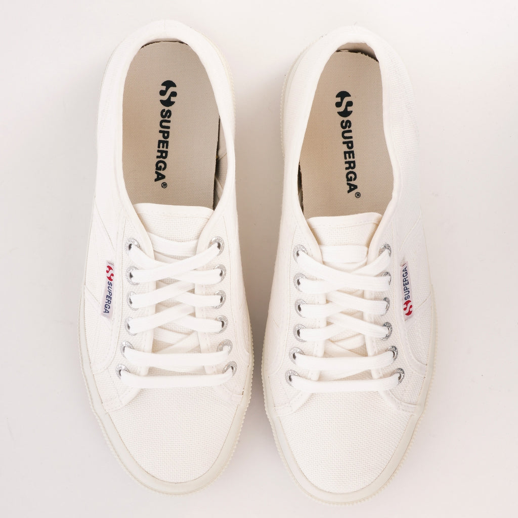 Superga 2750 COTU Classic - White