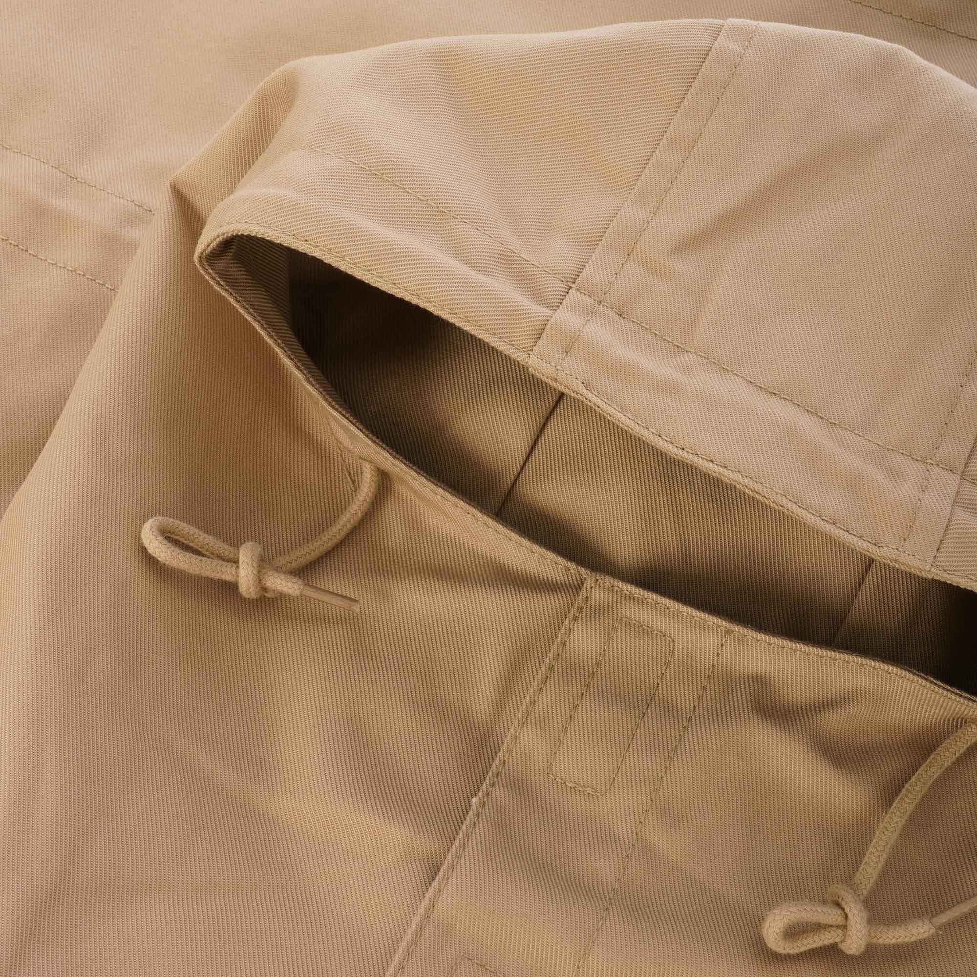 Napapijri Parka Coat Skidoo Tribe - Mineral Beige