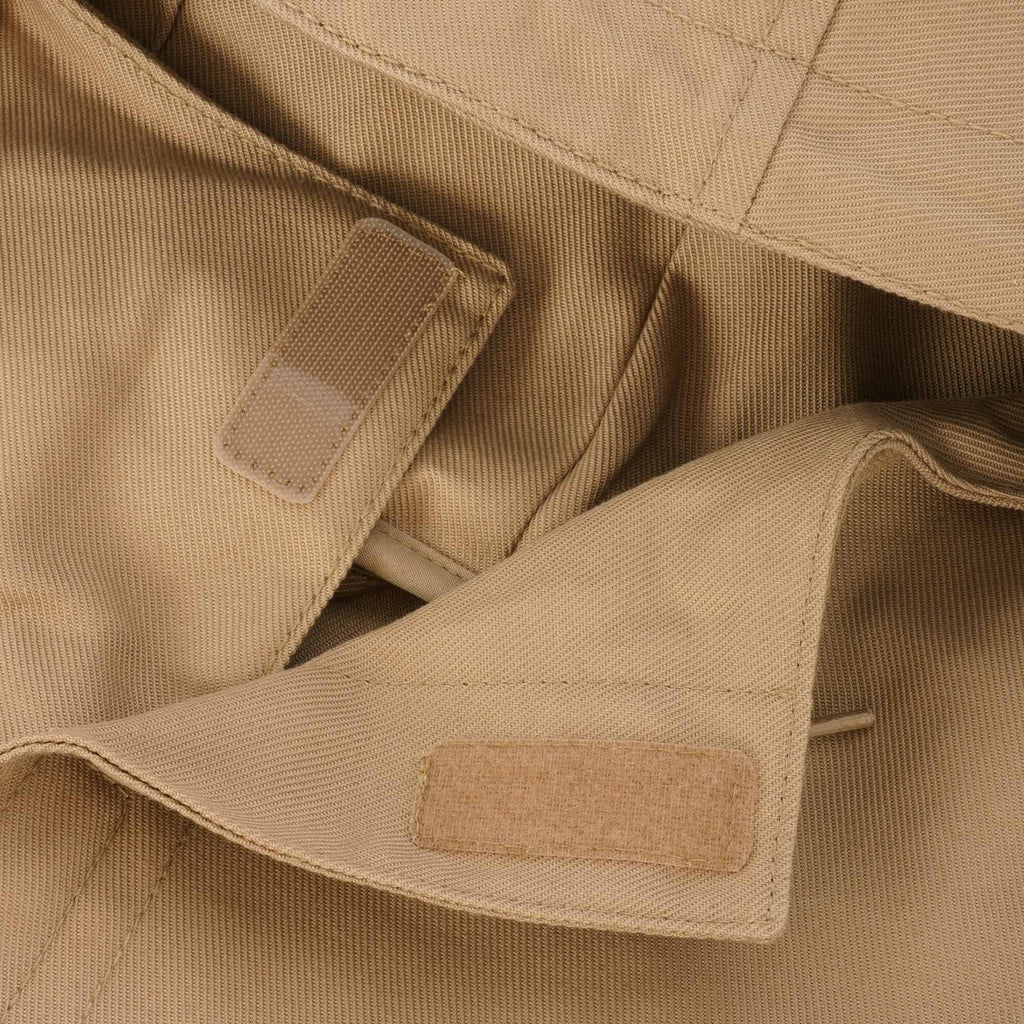 Napapijri Parka Coat Skidoo Tribe - Mineral Beige