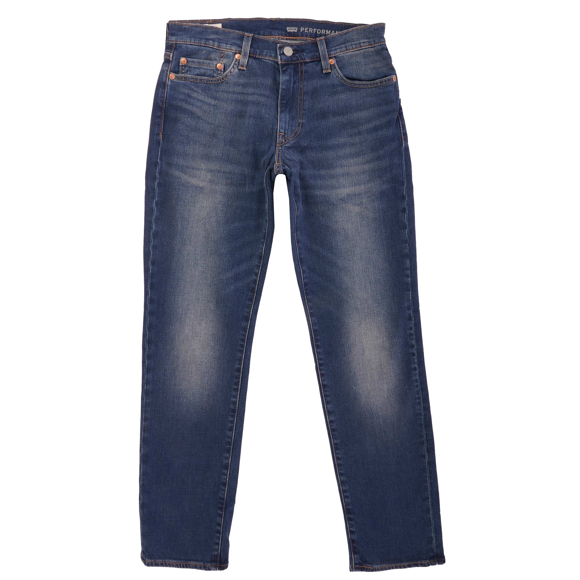 Levi's 511 Slim Fit Thermadapt Jeans (Casbian Adapt) at Dandy Fellow