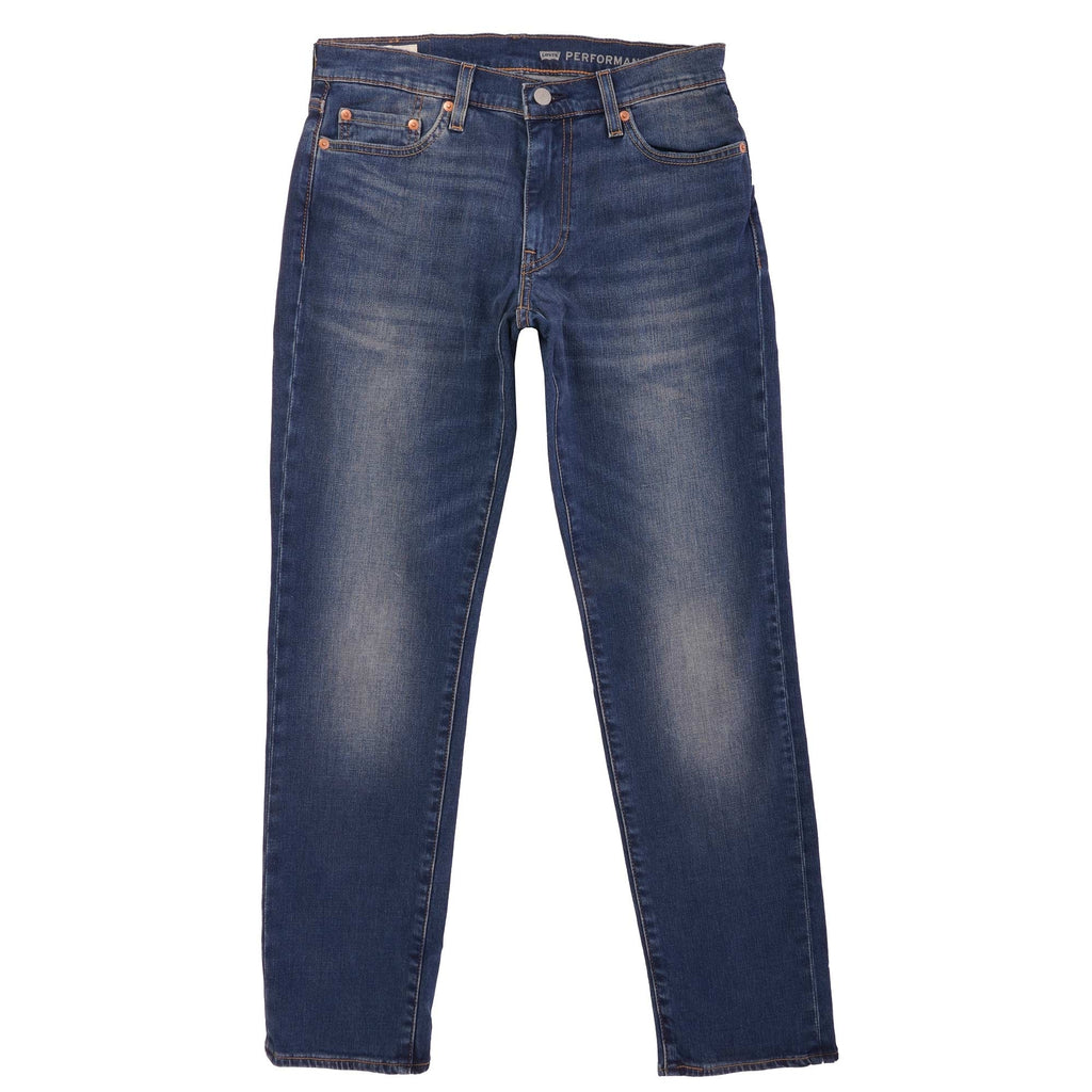 Levi's® 511 Slim Fit Thermadapt Jeans - Casbian Adapt