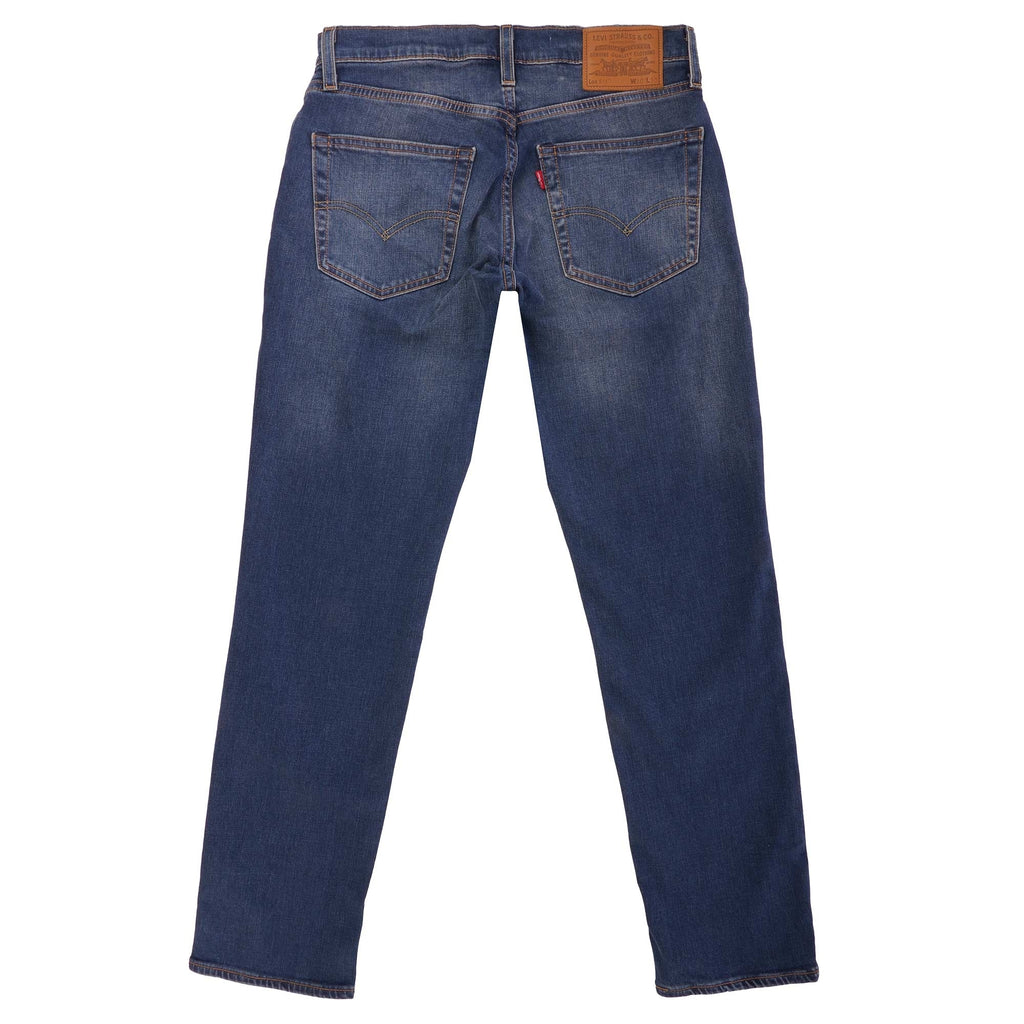 Levi's® 511 Slim Fit Thermadapt Jeans - Casbian Adapt
