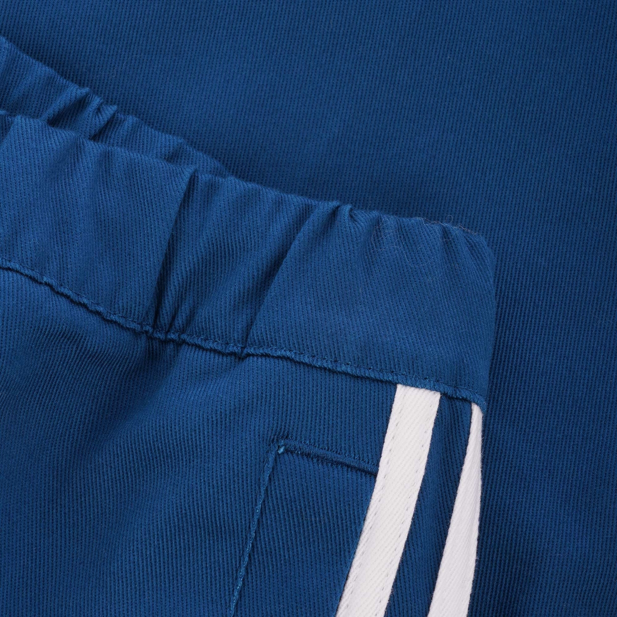 Adidas Originals CW 7/8 Pant - Legend Marine