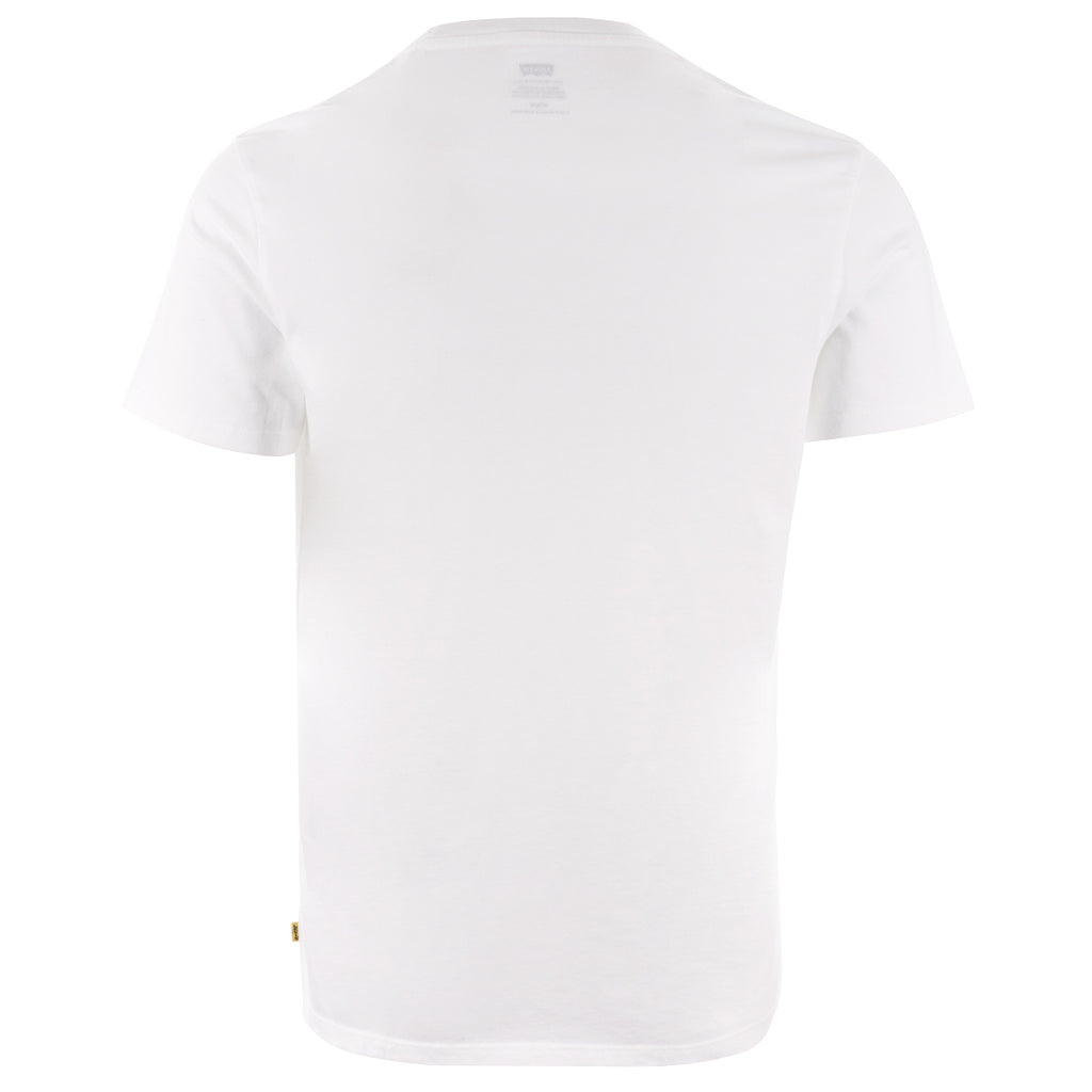 Levi's ® x Peanuts The Gang Graphic Housemark T-Shirt - White