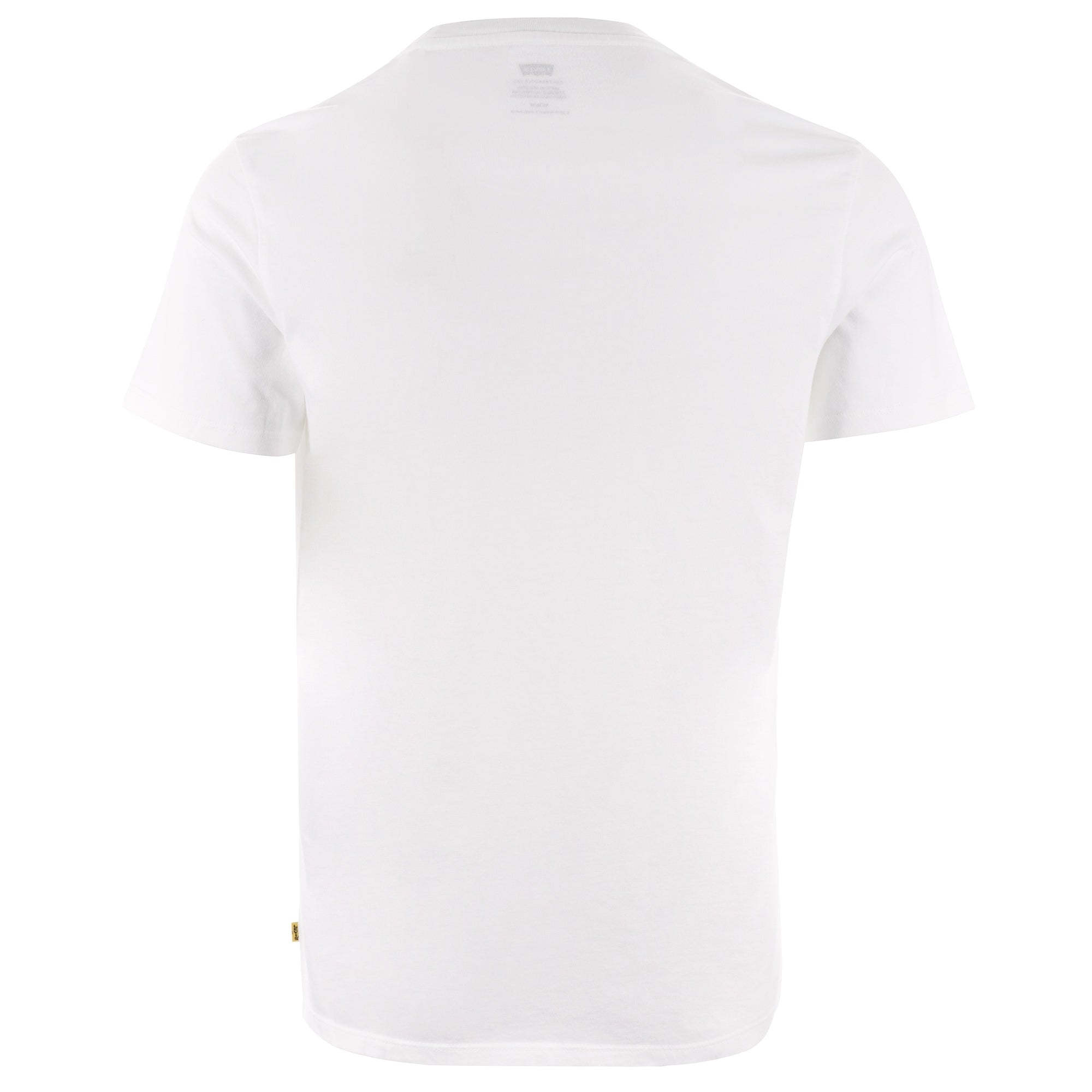Levi's ® x Peanuts The Gang Graphic Housemark T-Shirt - White