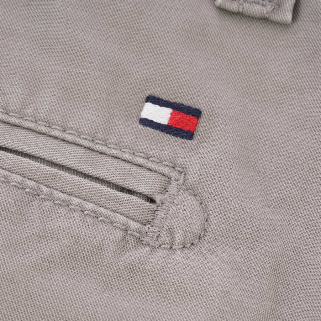 Tommy Hilfiger John Cargo Shorts - Steeple Grey