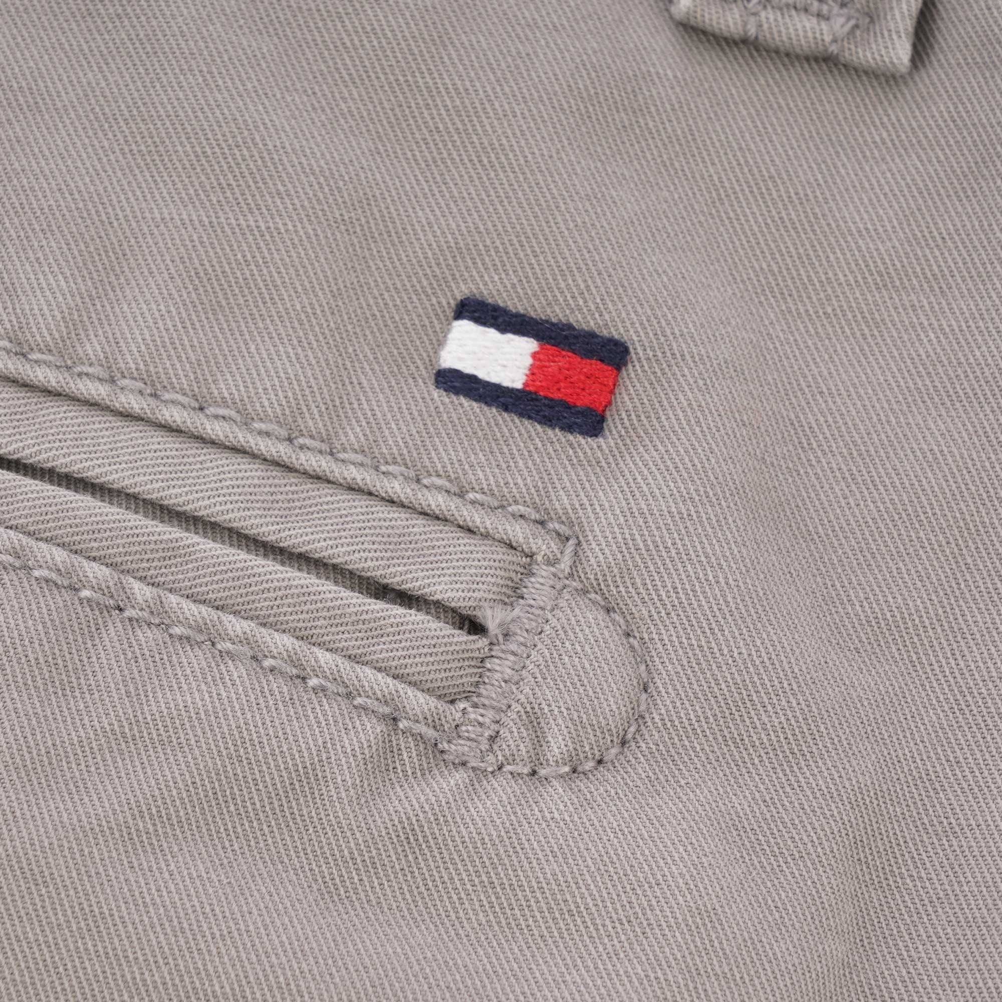 Tommy Hilfiger John Cargo Shorts - Steeple Grey