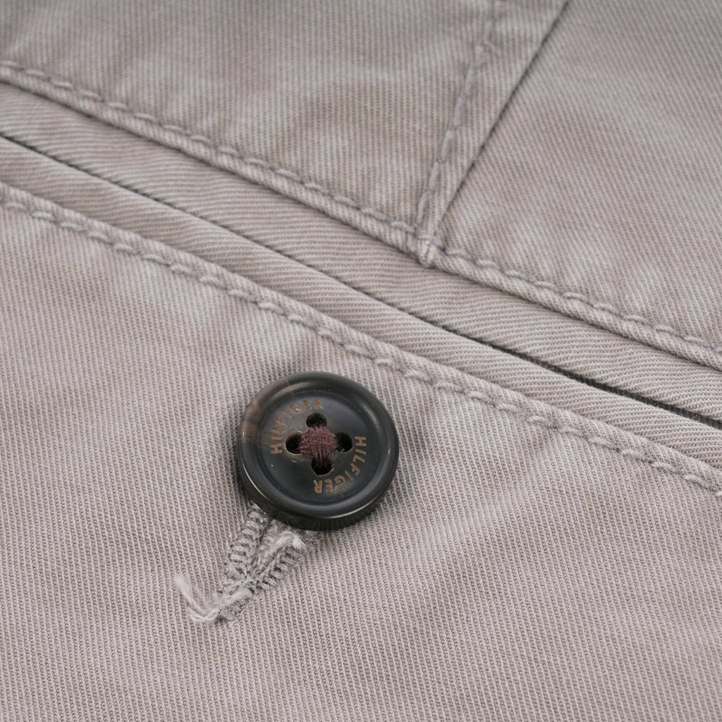 Tommy Hilfiger John Cargo Shorts - Steeple Grey