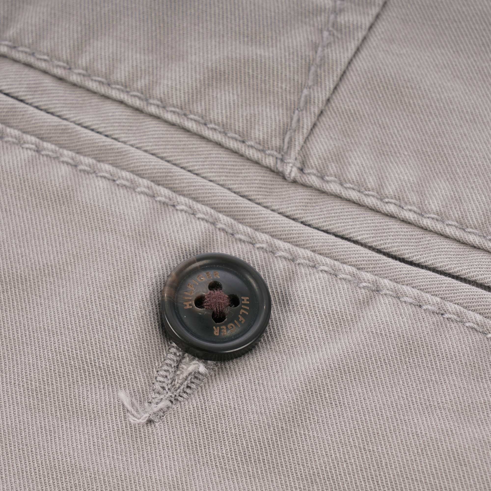 Tommy Hilfiger John Cargo Shorts - Steeple Grey