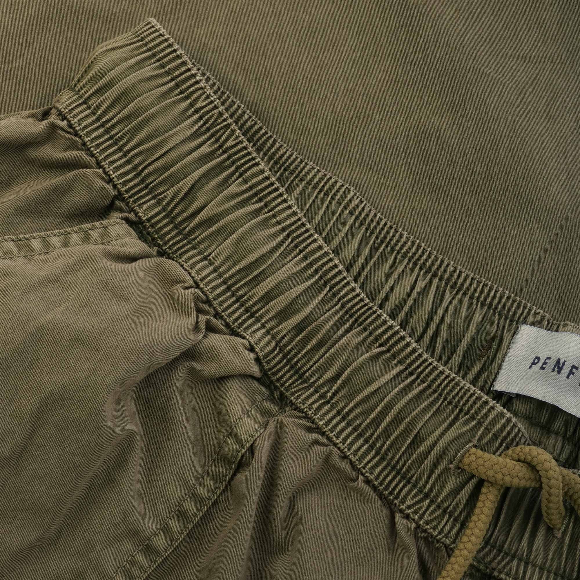 Penfield Renard Pants - Olive