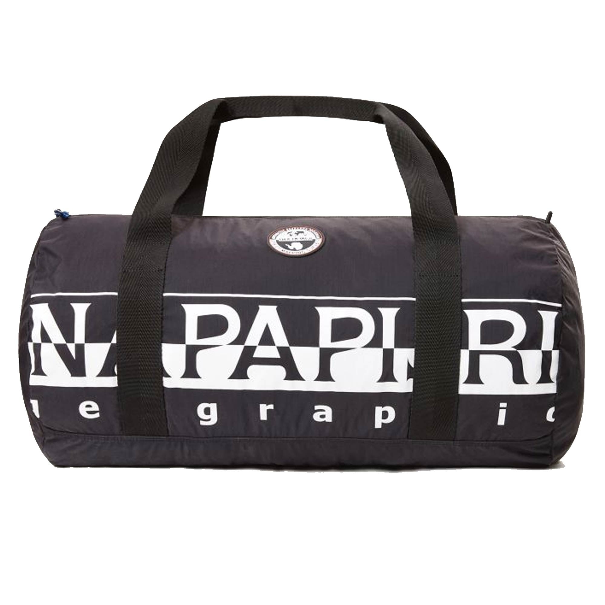 Napapijri Bering Holdall - Black