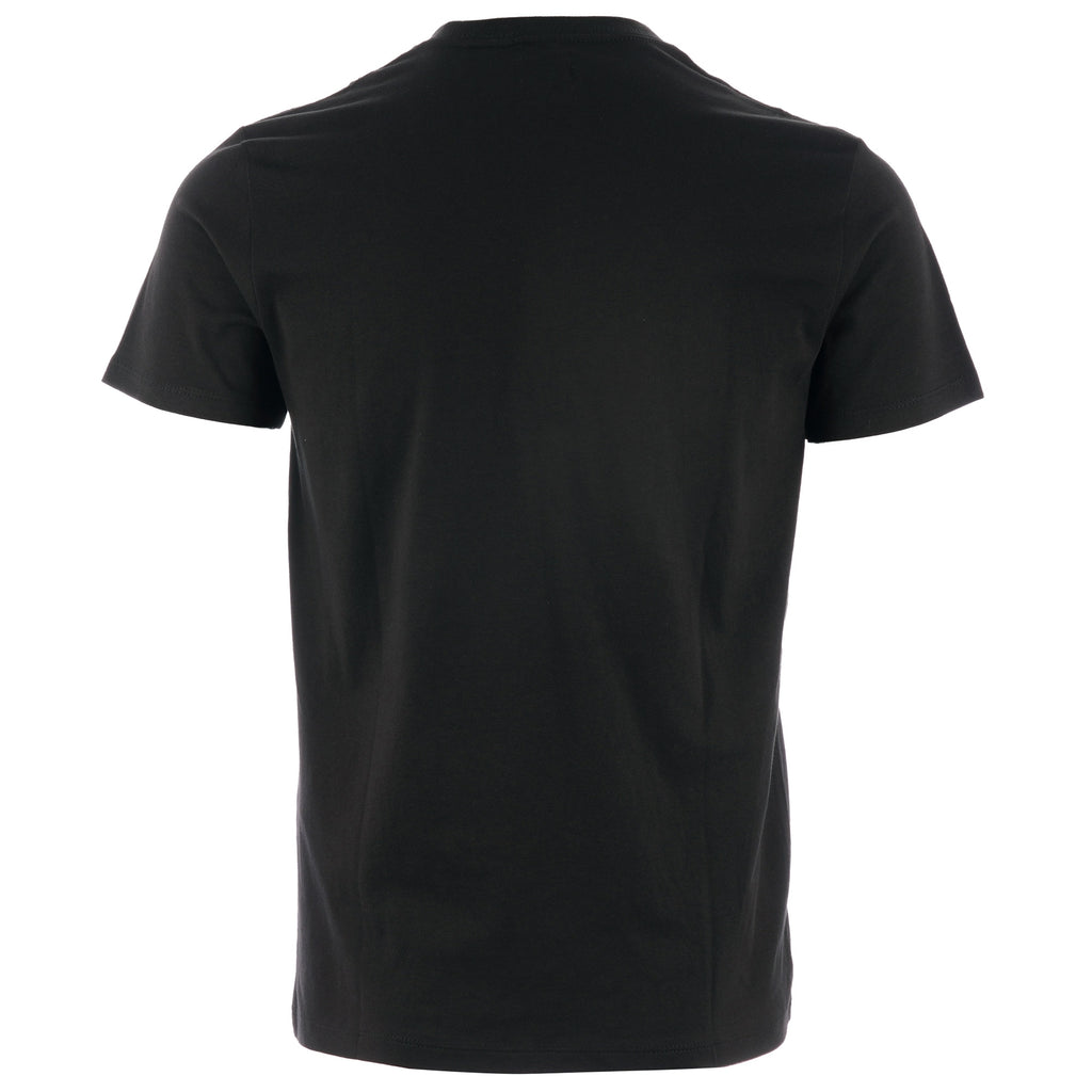 Levi's® Sunset Pocket T-Shirt - Black
