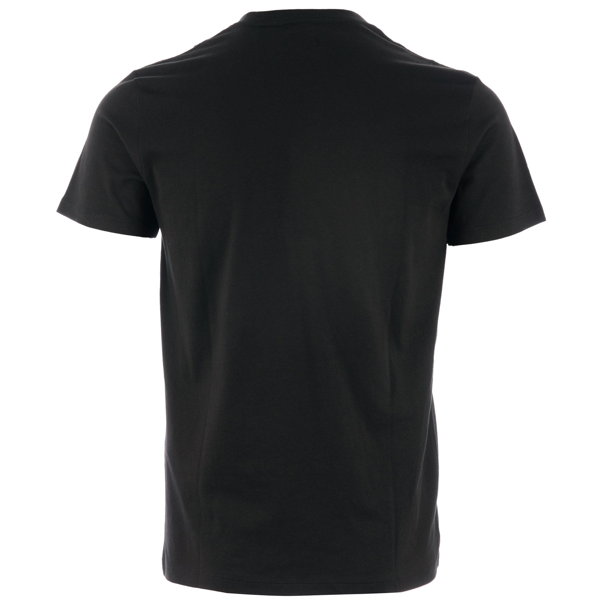 Levi's® Sunset Pocket T-Shirt - Black