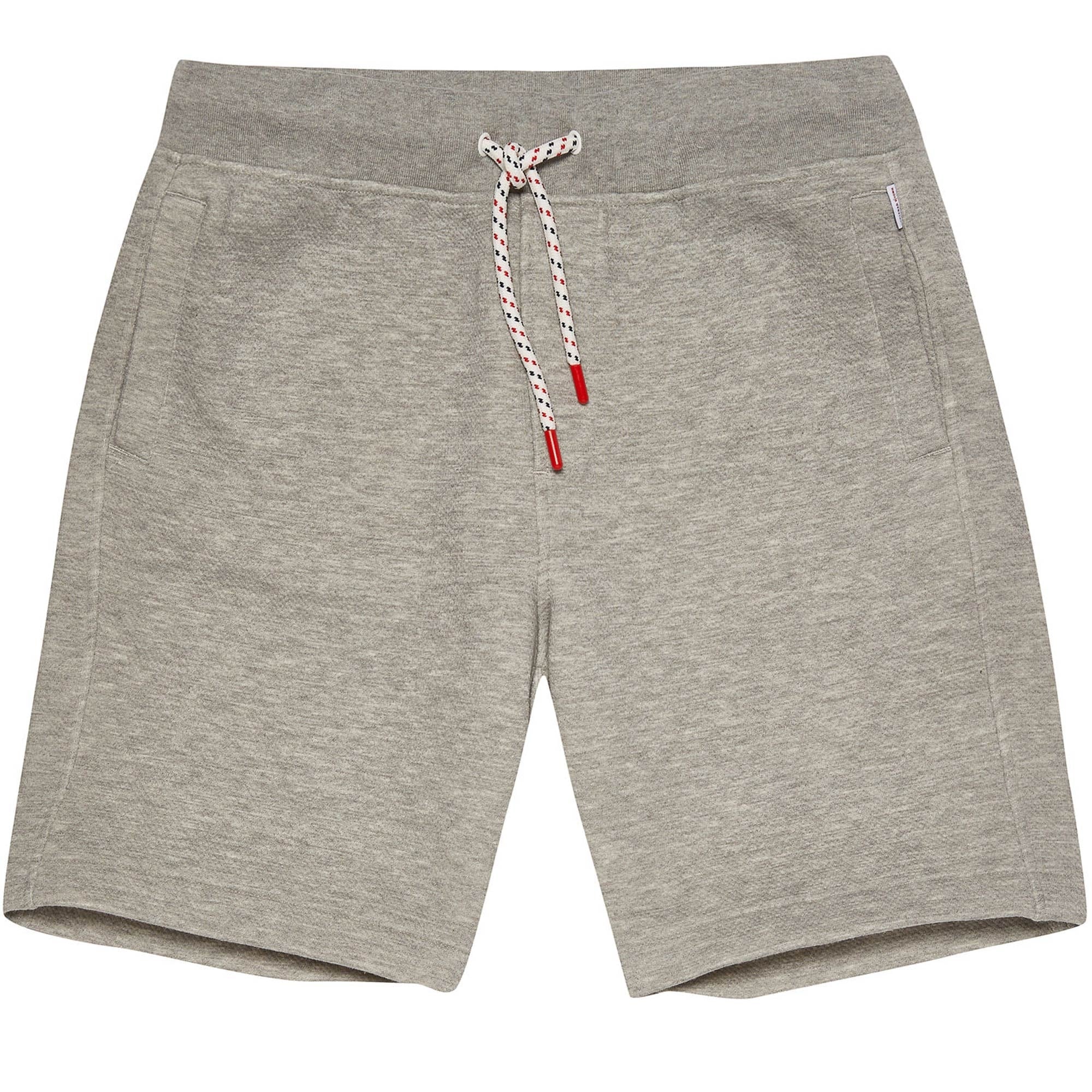Orlebar Brown Arundel Shorts - Grey Melange