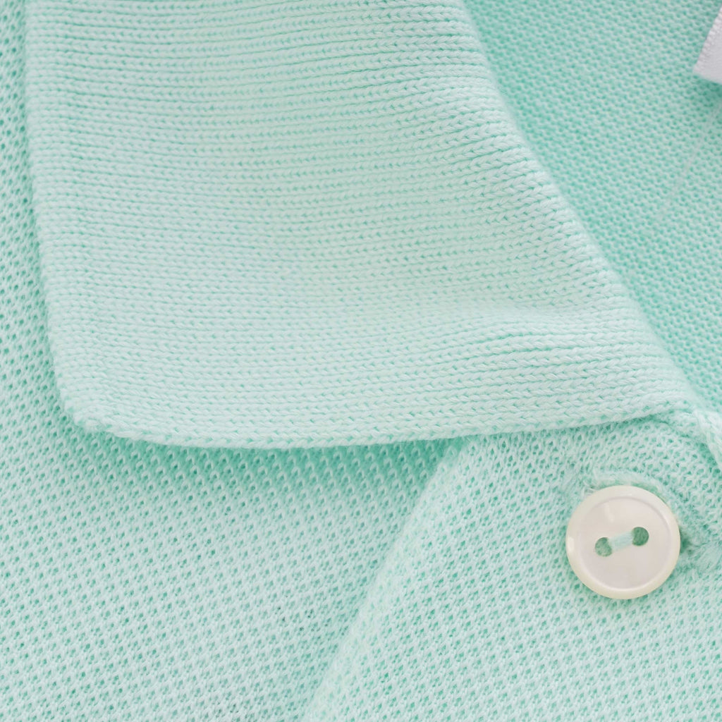 Lacoste L.12.12 Polo Shirt - Light Green