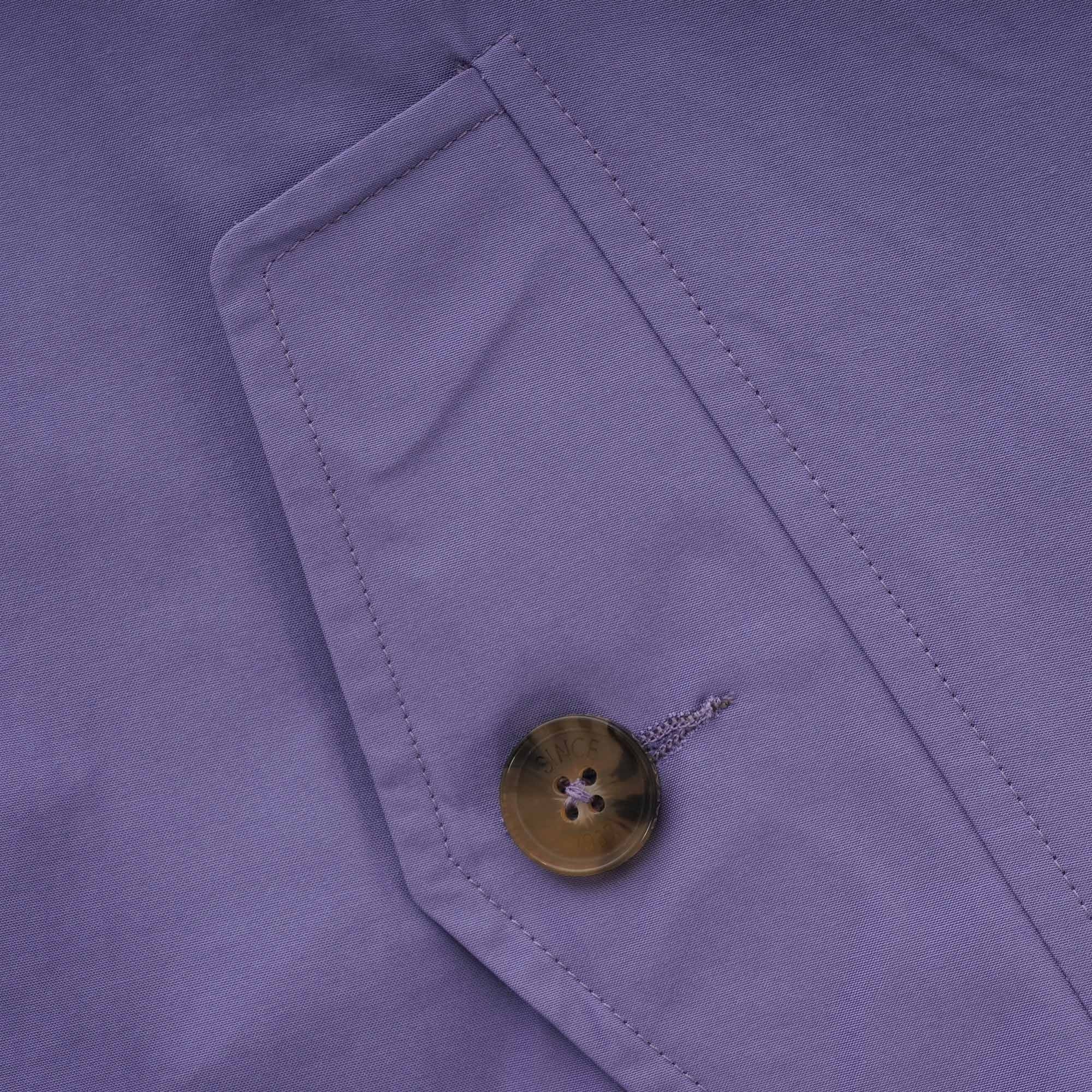 Baracuta G9 Classic Harrington Jacket - Lavander