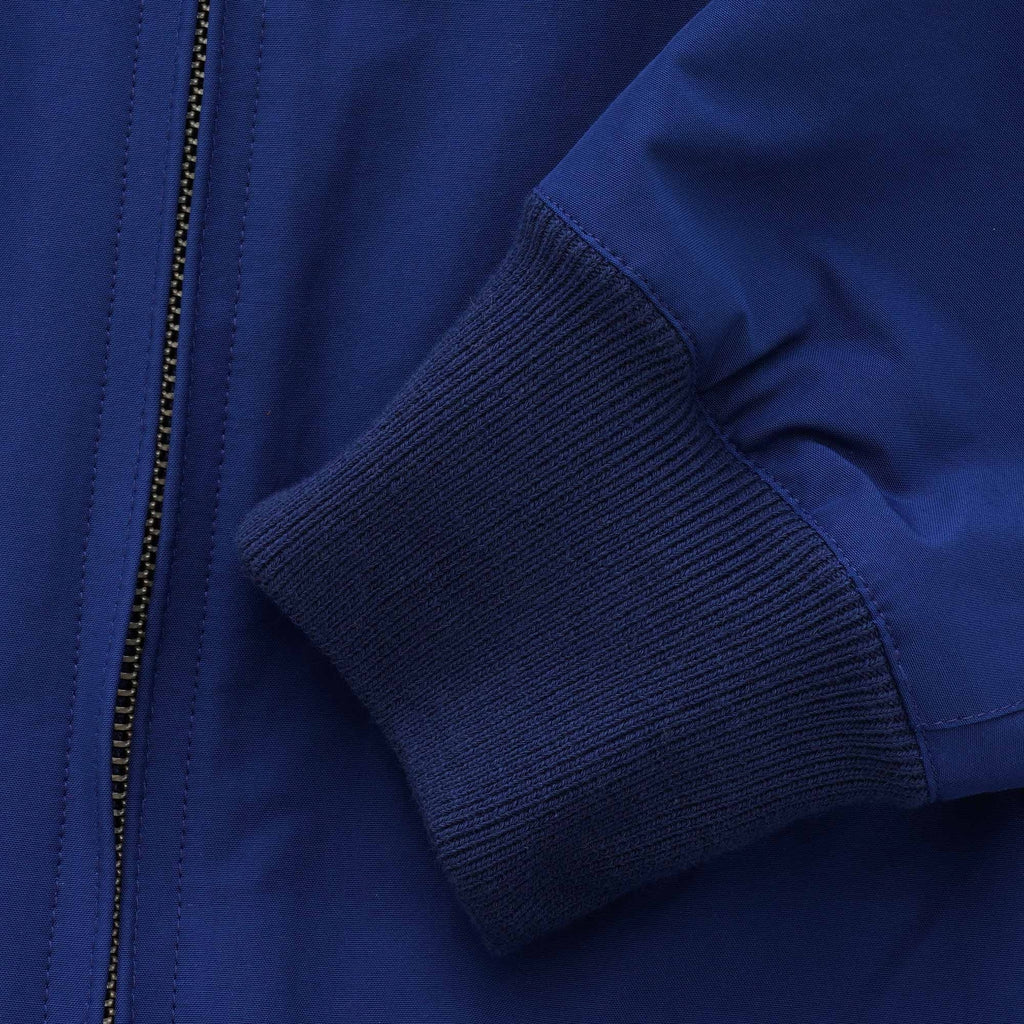 Baracuta G9 Classic Harrington Jacket - Cobalt Blue