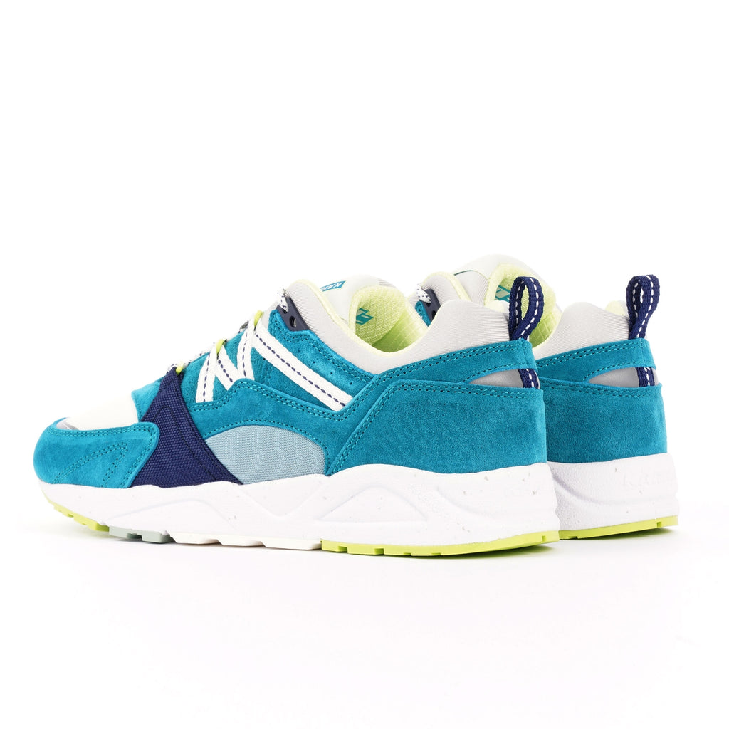 Karhu Fusion 2.0 - Ocean Depths & Foggy Dew