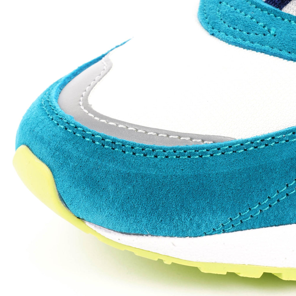 Karhu Fusion 2.0 - Ocean Depths & Foggy Dew