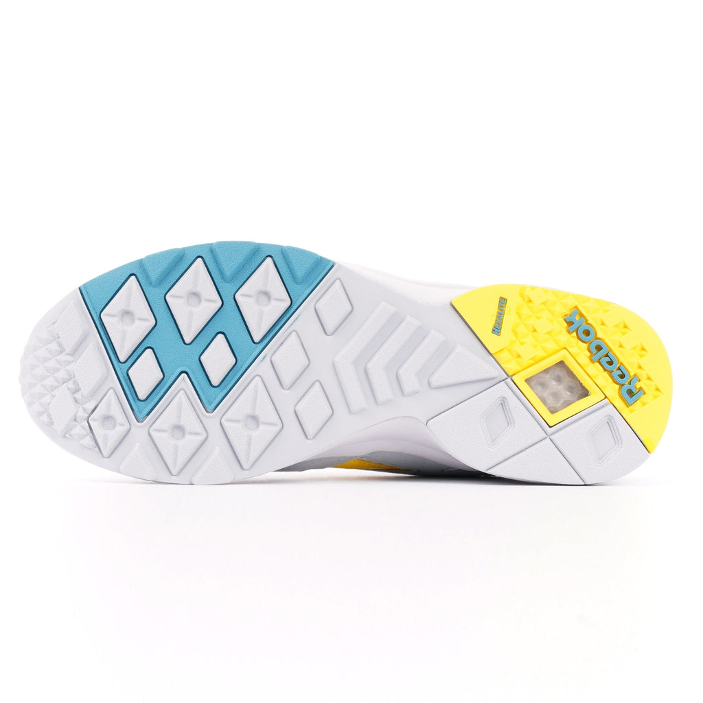 Reebok Aztrek - Cold Grey & Mineral Mist