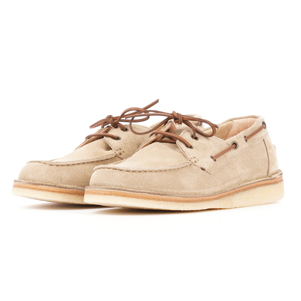 Astorflex Boatflex Shoes - Sabbia