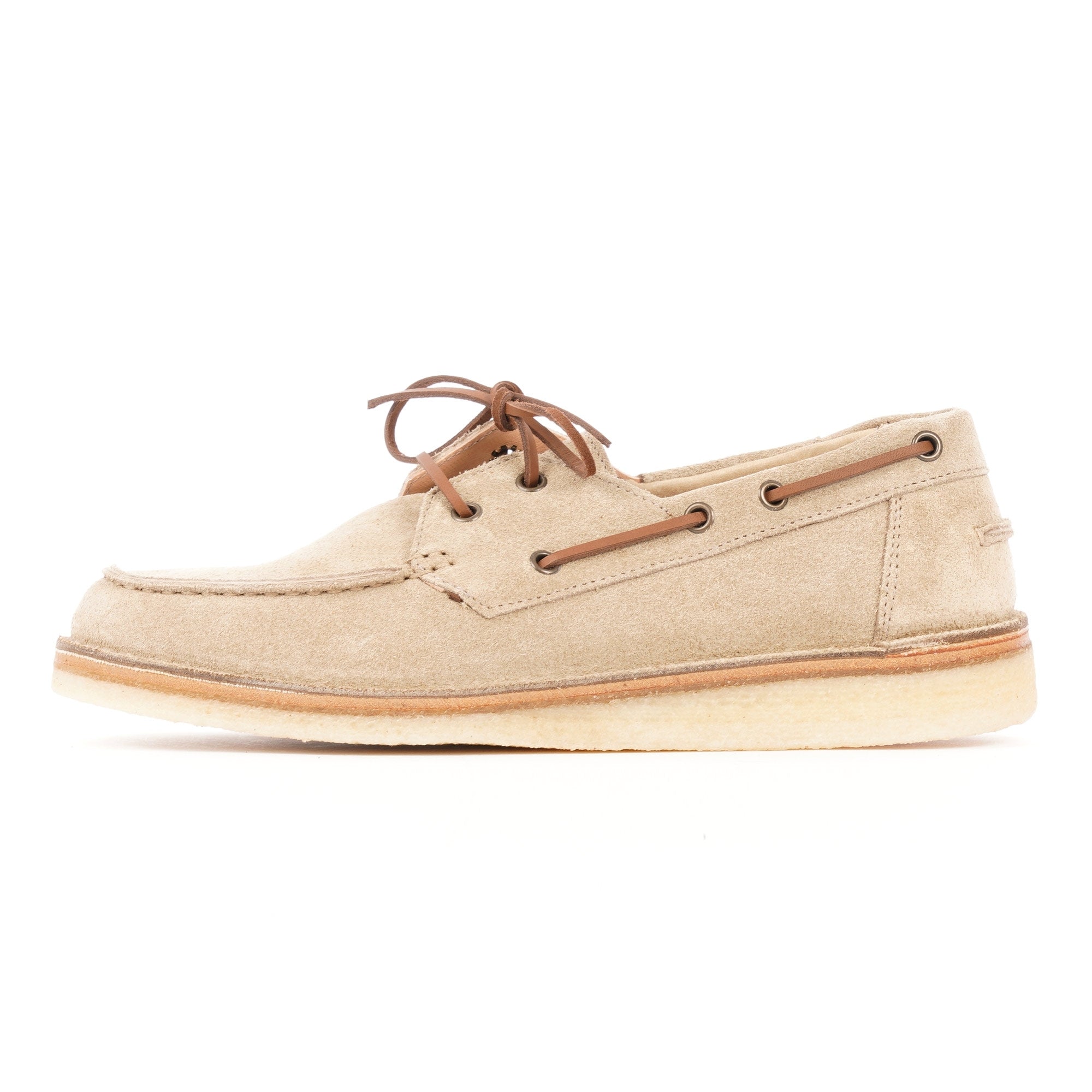 Astorflex Boatflex Shoes - Sabbia