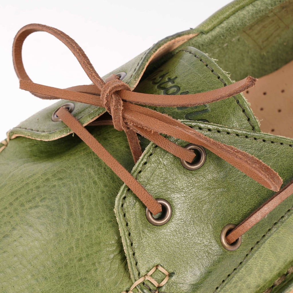 Astorflex Boatflex Shoes - Bosco