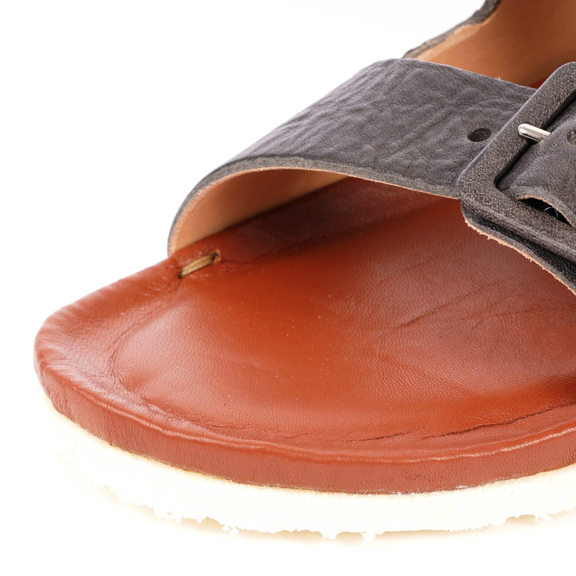 Astorflex Frenkyflex Sandals - Grigio Scuro