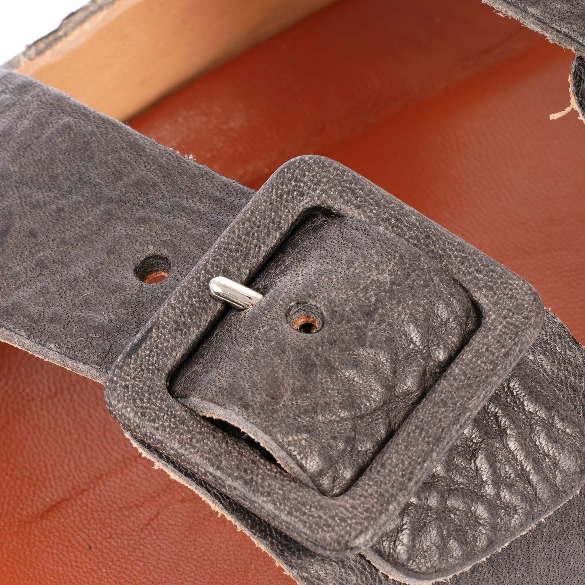 Astorflex Frenkyflex Sandals - Grigio Scuro