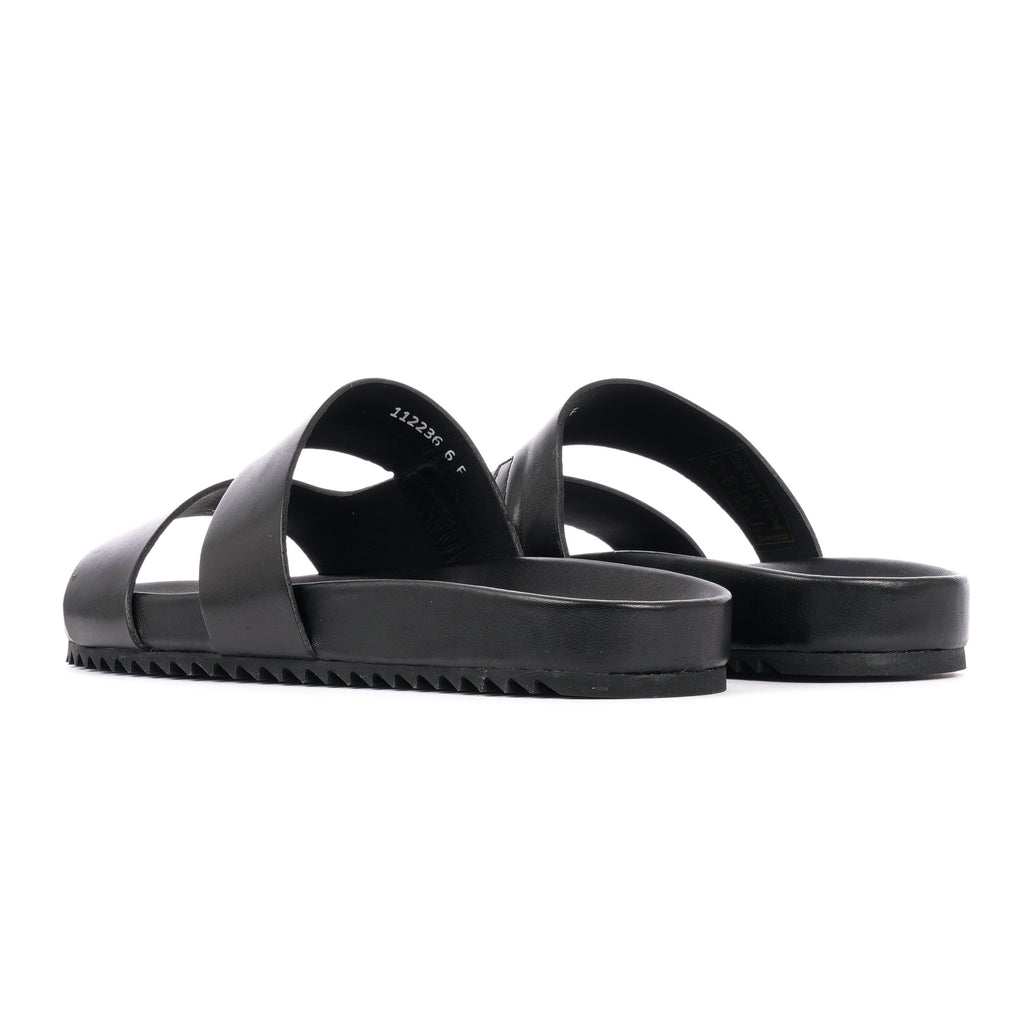 Grenson Chadwick Sandals - Black