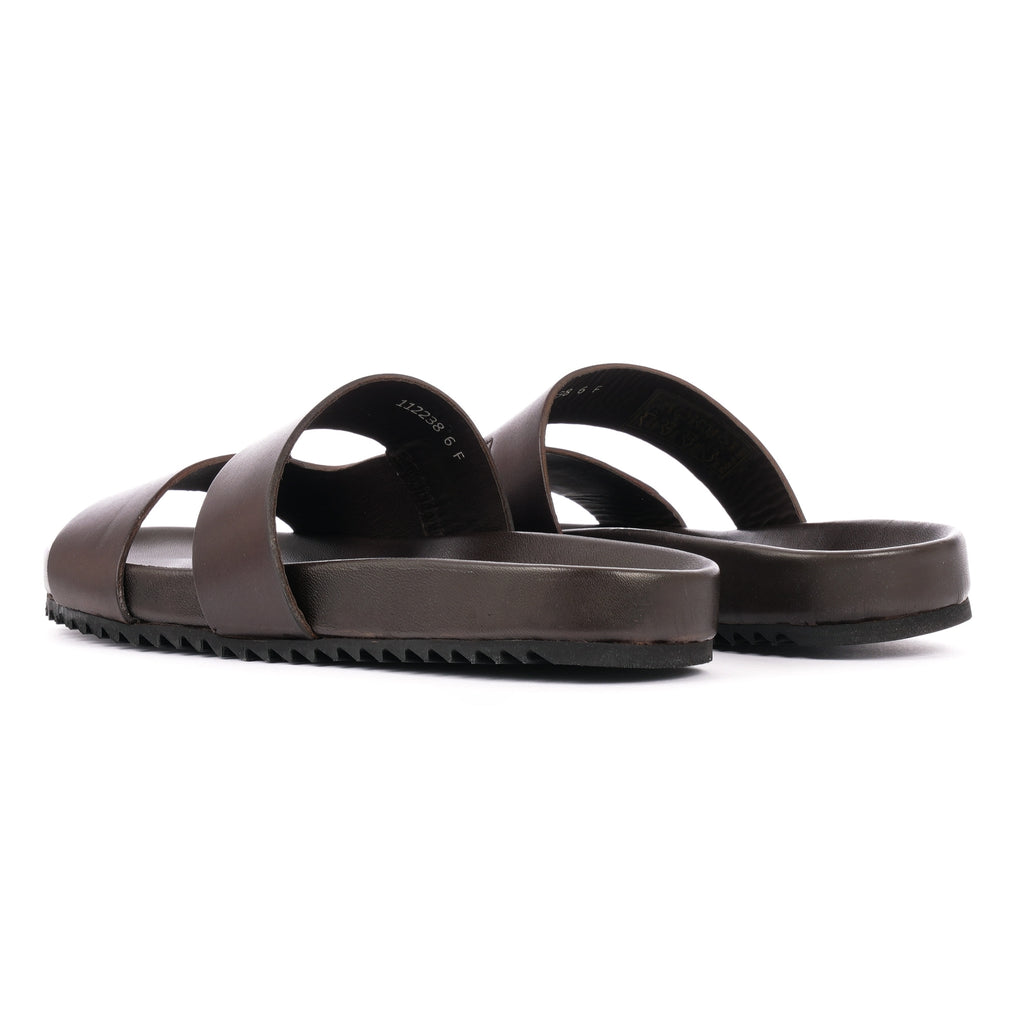 Grenson Chadwick Sandals - Brown