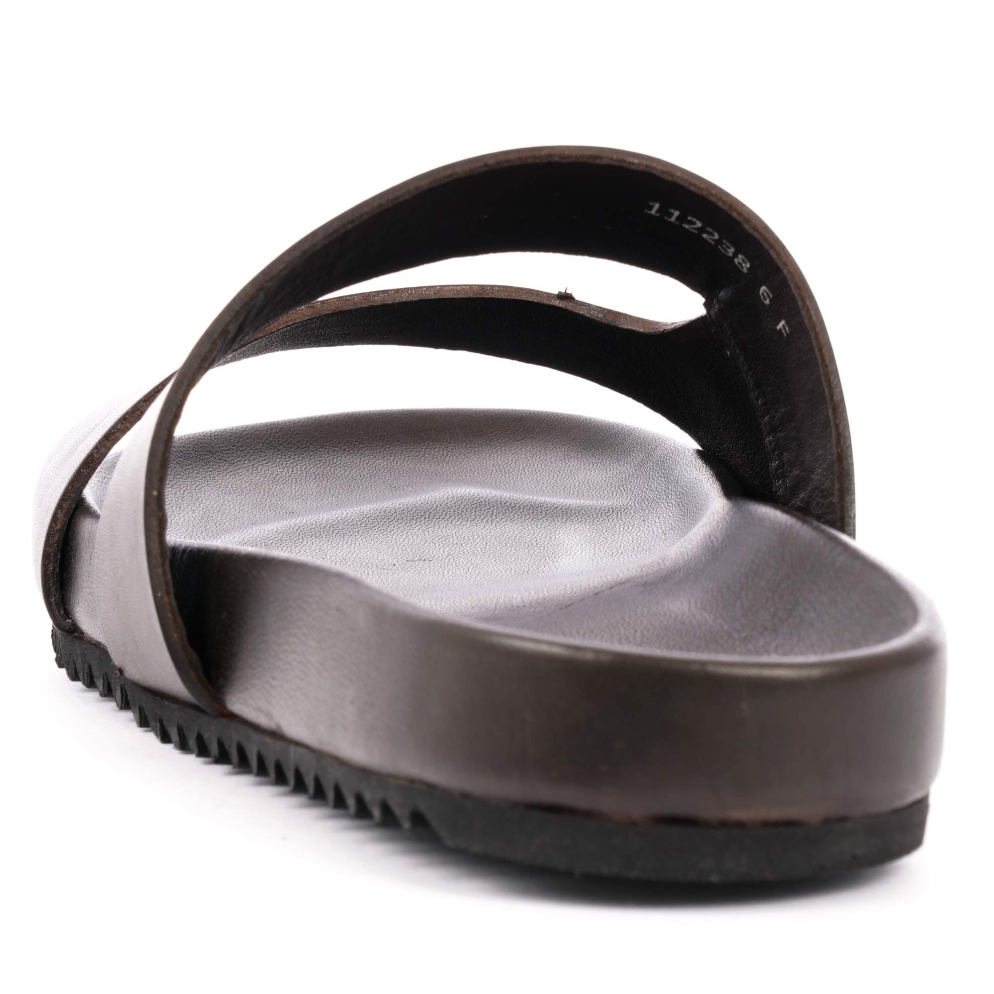 Grenson Chadwick Sandals - Brown