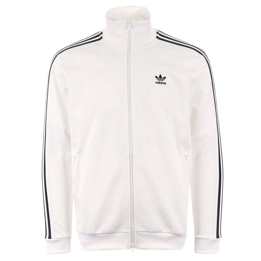 Adidas Originals BB Track Top - White