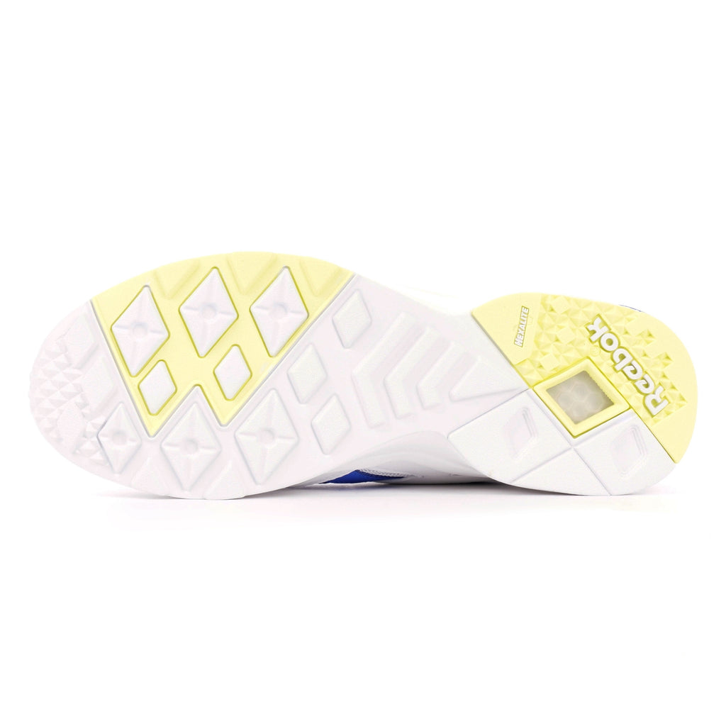 Reebok Aztrek - White & Cobalt