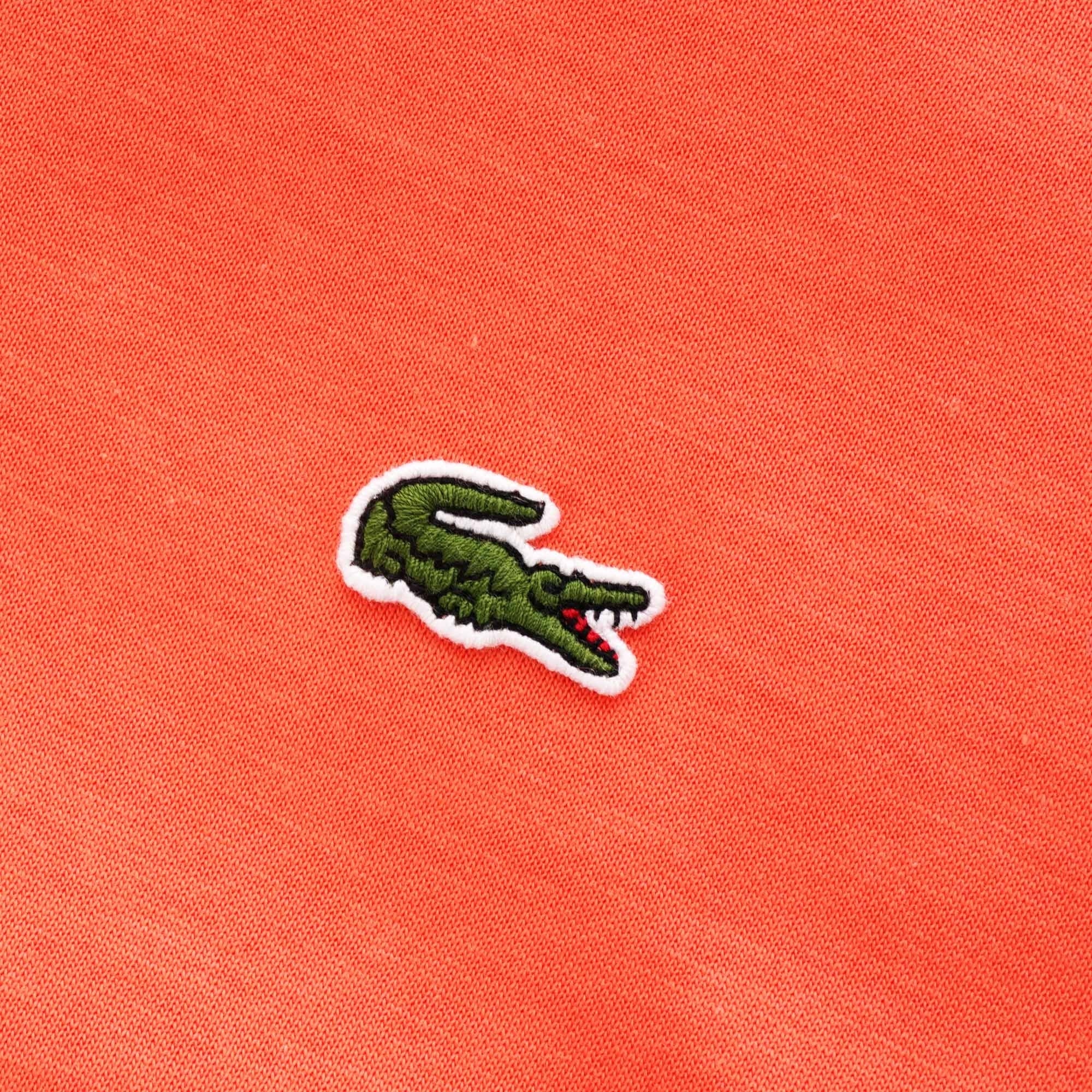 Lacoste Pima Cotton Jersey T-Shirt - Dianthus