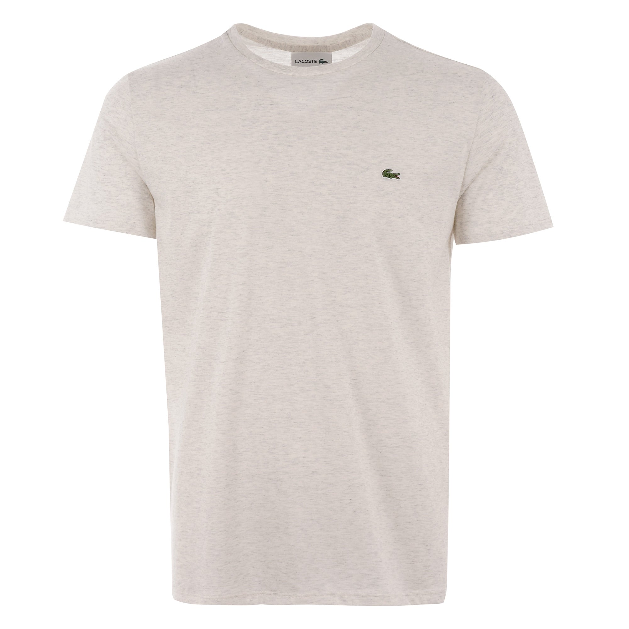 Lacoste Pima Cotton Jersey T-shirt - Alpes
